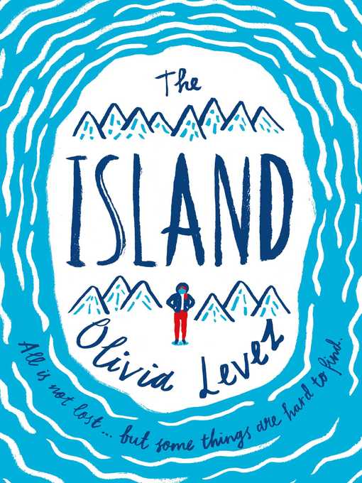 Title details for The Island by Olivia Levez - Available